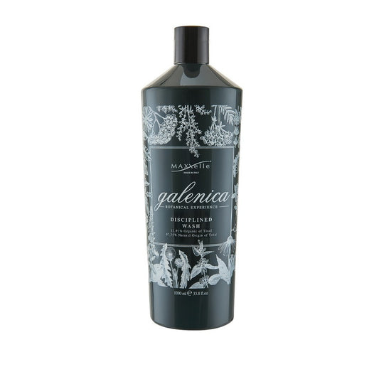 Disciplined Wash Shampoo Galenica 1000 ml