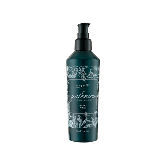 Daily Wash Shampoo Galenica 250 ml