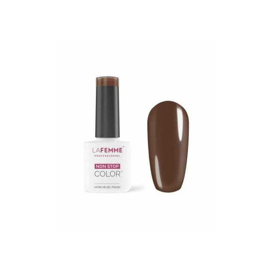 Smalto gel polish Ultra HD H319 Tender Together La Femme 8 gr.