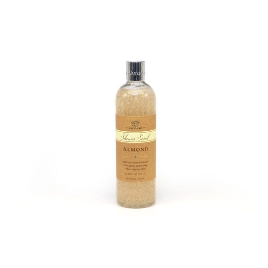 Shower Scrub Mandorla Saponificio Varesino 500 ml