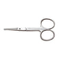 Forbicina inox peli naso 3,5’’ 524135