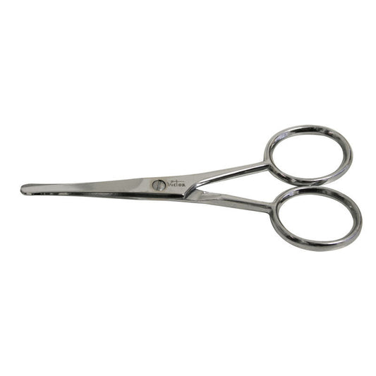 Forbicina Retta Peli Naso 4” 525140