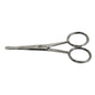Forbicina Retta Peli Naso 4” 525140