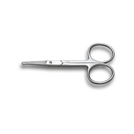 Forbicine inox peli naso 4’’ 524140