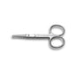 Forbicine inox peli naso 4’’ 524140