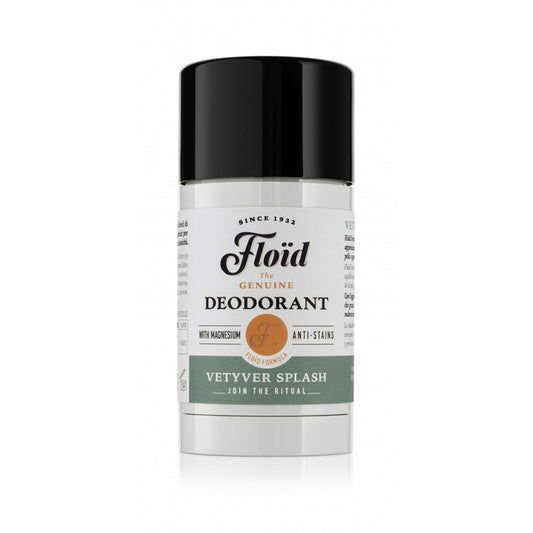 Deodorante in Stick Vetyver Floid 75 ml