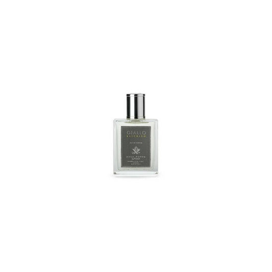 Eau de Parfum Giallo Elicriso Acca Kappa 100 ml
