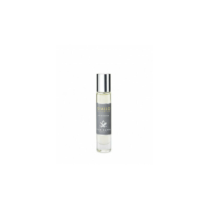 Eau de Parfum Giallo Elicriso Acca Kappa 15 ml
