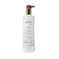 Olio Post Epil Olio Cocco, Calendula, Mentolo e Vitamina E Ischia 500 ml