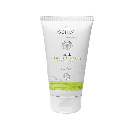 Maschera Argilla Verde Sali di Ischia 150 ml