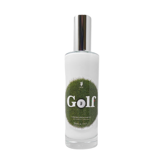 Crema Idratante Viso Golf Extro Cosmesi 100 ml