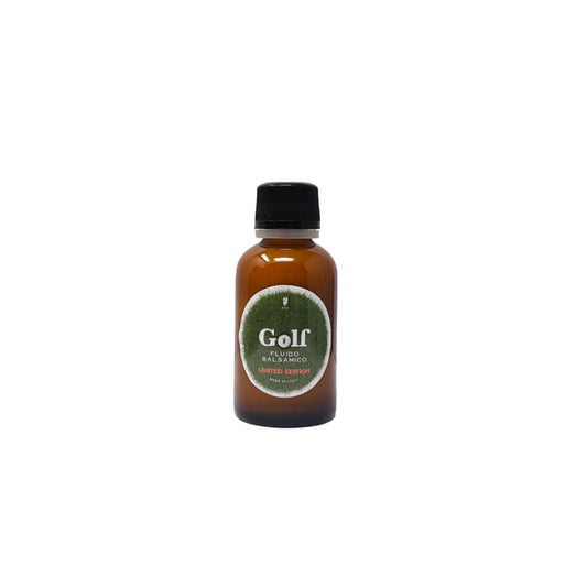 Fluido Balsamico Golf Extro Cosmesi 30 ml