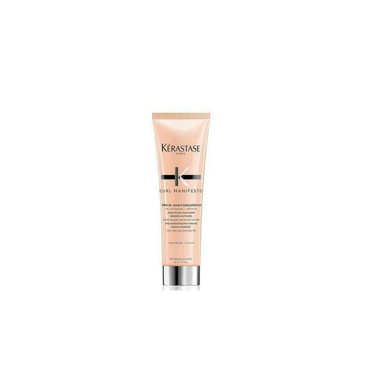 Kerastase Curl Manifesto Creme de Jour Fondamentale 150 ml L'Oreal