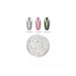 Mermaid Glitter Powder Moyra Polvere Effetto Sirena n. 01 5 gr