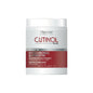 Maschera  per capelli sfibrati Keratin Cutinol Plus 1000 ml Oyster