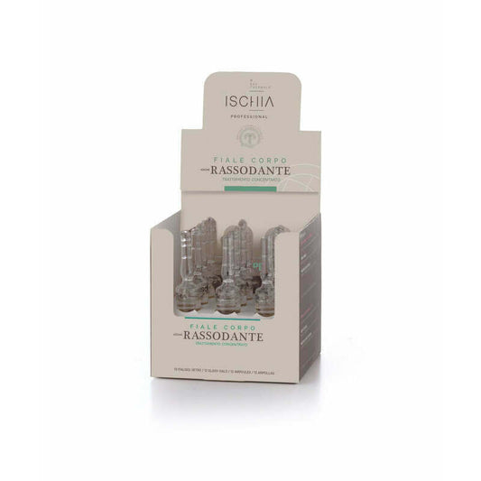 Fiale Corpo Rassodante Ischia Eau Thermale 12fl x 10 ml