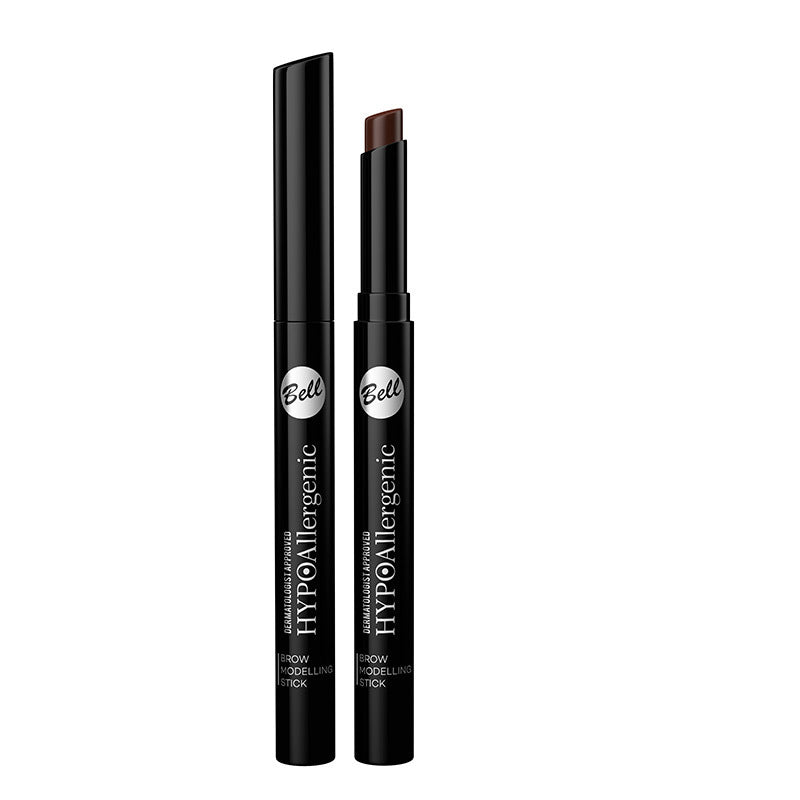 Brow Modelling Stick Hypoallergenic 01 Brunette Bell
