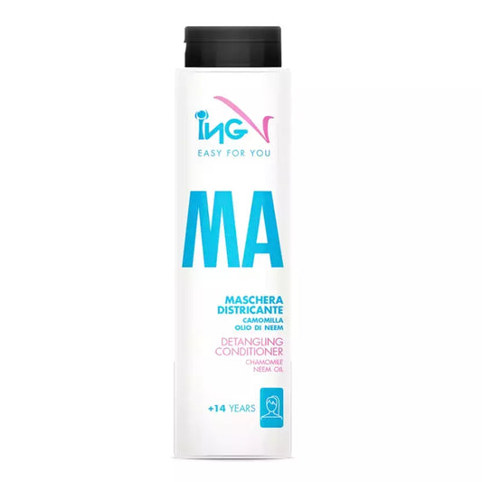 Maschera Districante MA +14 Ing200 ml