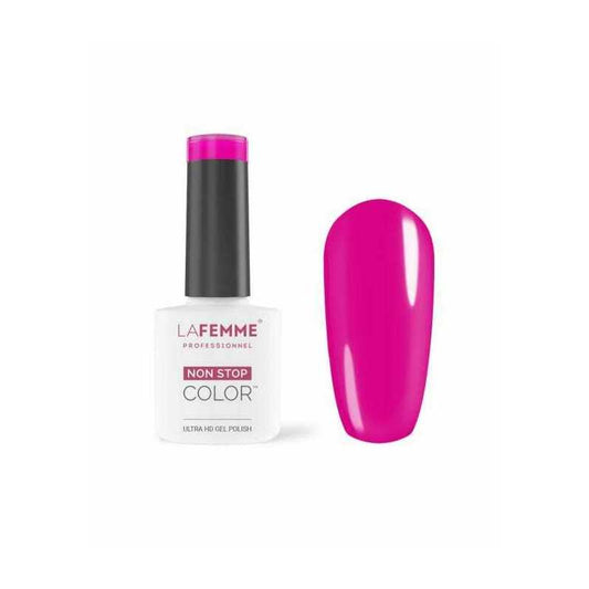 Smalto Gel Polish Ultra HD H321 Make A Change La Femme 8 gr.