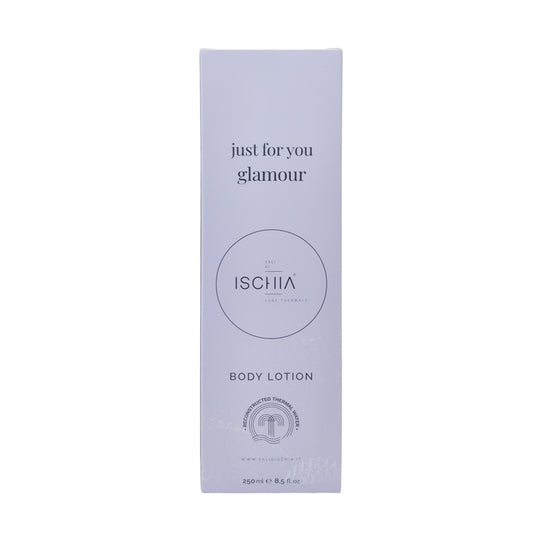 Body Lotion Sali di Ischia Glamour 250 ml
