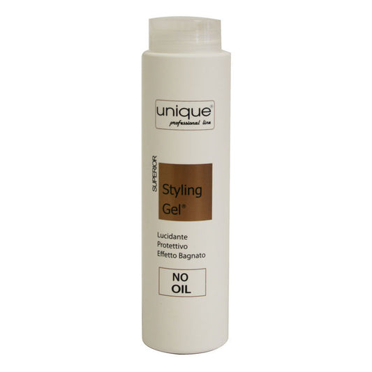 Oil No Oil Express Power 250 ml.