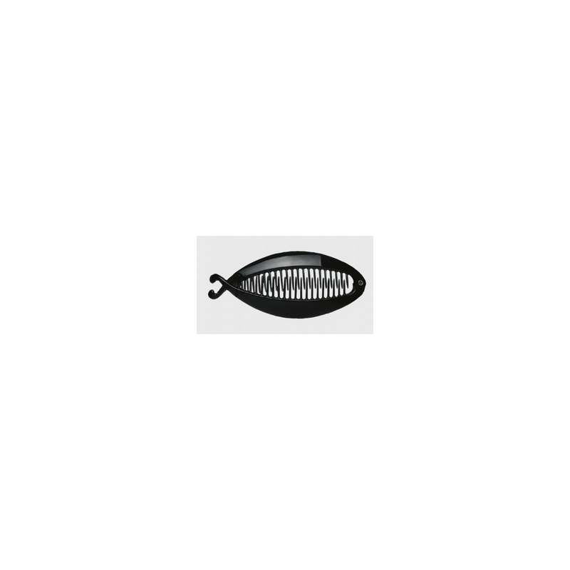Fermacoda pesce grande Nero Mareb