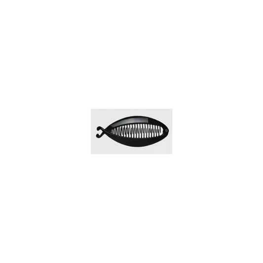 Fermacoda pesce grande Nero Mareb