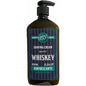 Shaving Cream Quality Whiskey Rinfrescante 450 ml