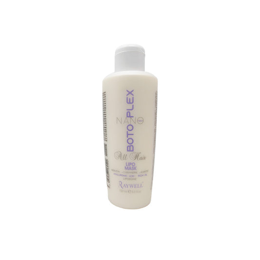Boto NanoPlex Lipo Mask 150 ml Raywell