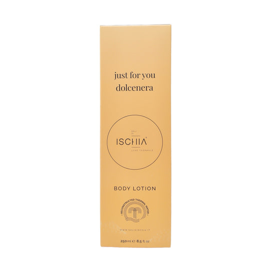Body Lotion Sali di Ischia Dolcenera 250 ml