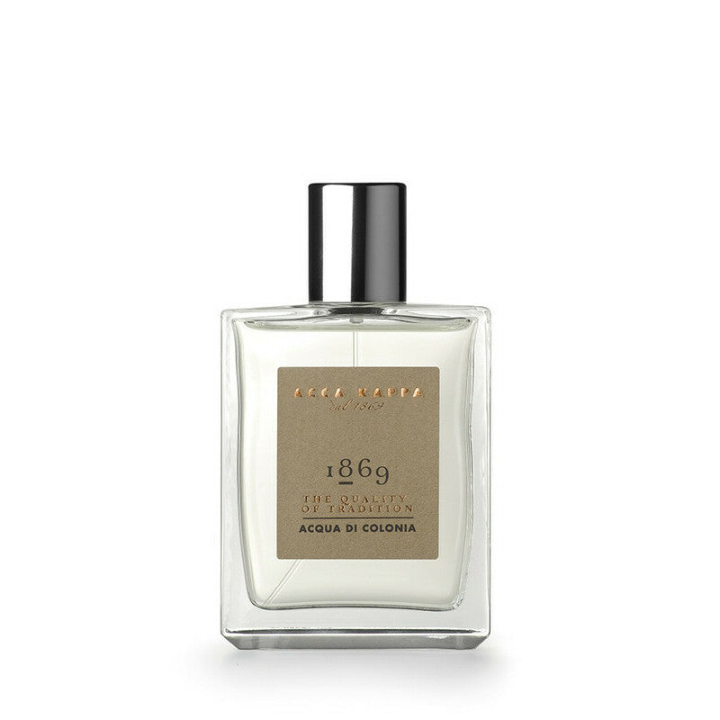 Acqua di Colonia 1869 Acca Kappa 100 ml
