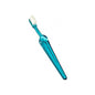 Spazzolino Denti Lympio Nylon Soft Manico Blu Acca Kappa