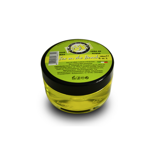 Hair Wax Happy Hour Sex On The Beach 100 ml