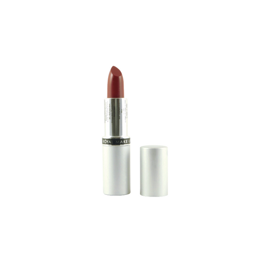 Rossetto Royal Nr 12 Rosso Vivoconf. Silver