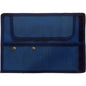 Astuccio Busta porta attrezzi 9009 Rossa Blu