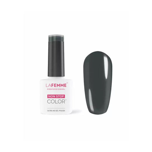 Smalto Gel Polish Ultra HD H094 Elegant Grey La Femme 8 gr.