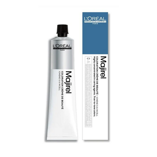 Tintura per capelli Majirel nr 5,1 50 ml L'Orèal