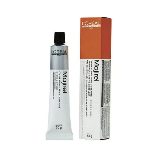Tintura per capelli Majirel nr 6,8 50 ml L'Orèal