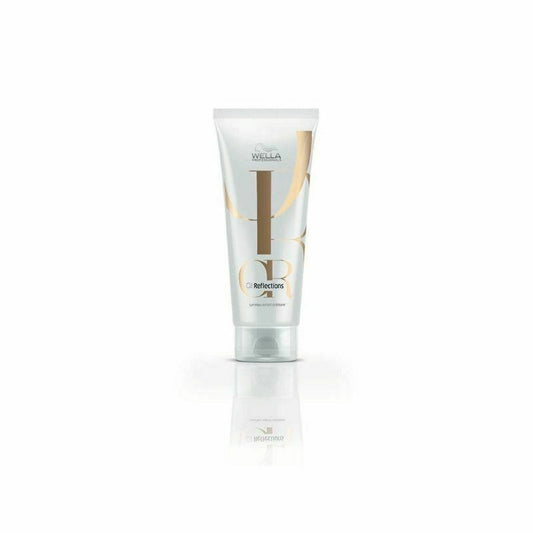 Oil Reflections Luminous Instant Conditioner 200 ml Wella