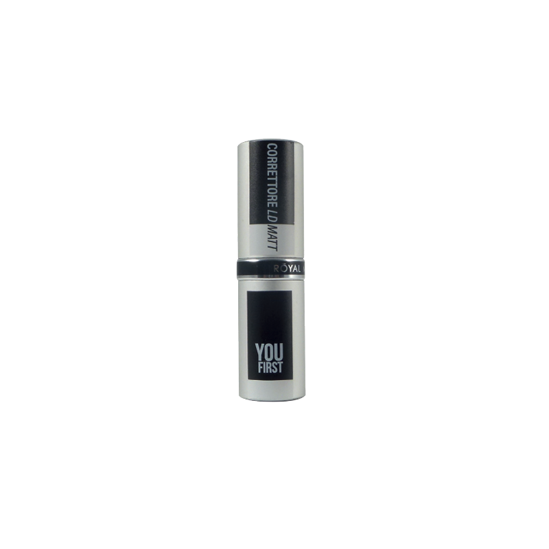 Correttore stick conf. Silver Roy n 121