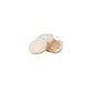 Spugnetta Struccante Naturale conf. 3 pz. Sin