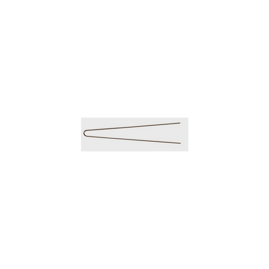 Forcina Liscia Lunga Bionda  art. 354 sc. 500 gr