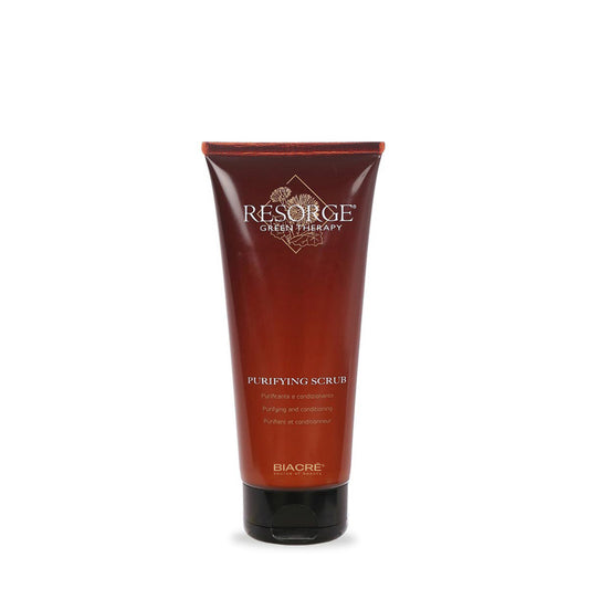 Purifying Scrub Resorge Green Therapy 200 ml Biacre'