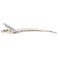 Becco Lungo Metallo Traforato lungo 9 cm cart. 12 pz 9340632