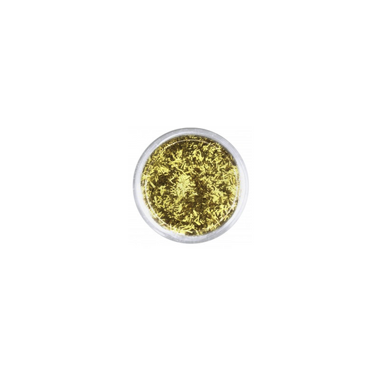 Pagliuzze LP oro