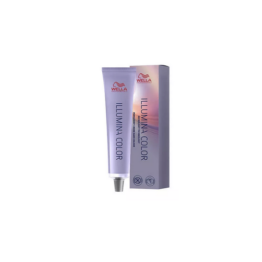 Tintura per Capelli Illumina Color 10/1 60 ml Wella
