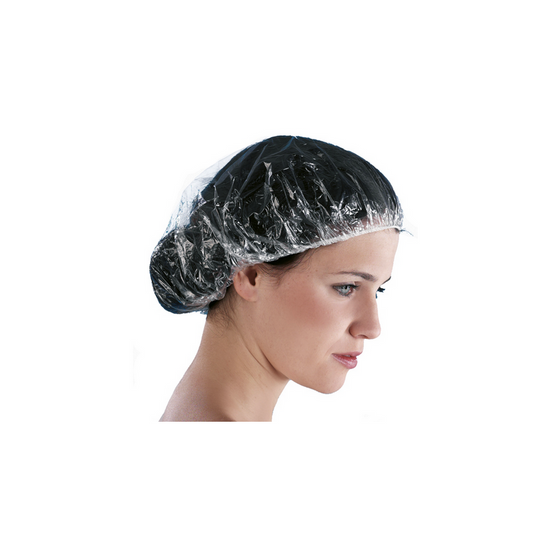 Cuffia Doccia Chic Monouso CPM 1 Pz