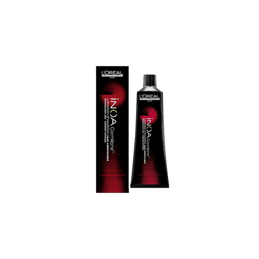 TiTintura per Capelli INOA no ammoniaca nr C5,62 L’Orèal 60 g