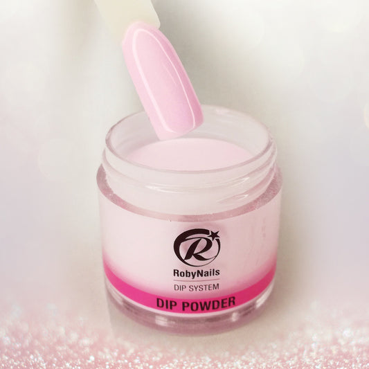 Dip System Powder Ballet Pink 145 Roby 20 gr.