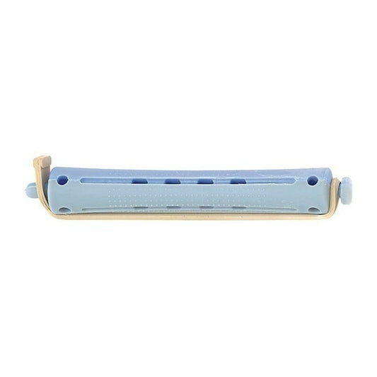 Bigodino permanente grigio/azzurro corto conf. 12 pz 4500729